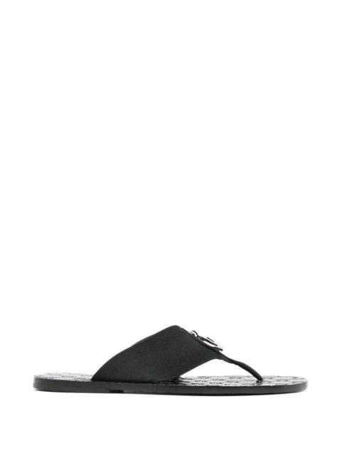 GUCCI Gucci Men Riviera Thong Sandals