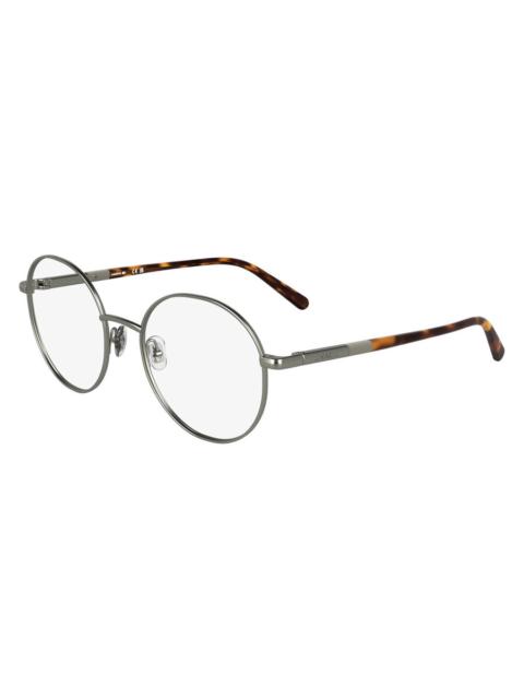 LACOSTE Lacoste Demo Oval Ladies Eyeglasses L2310 038 53