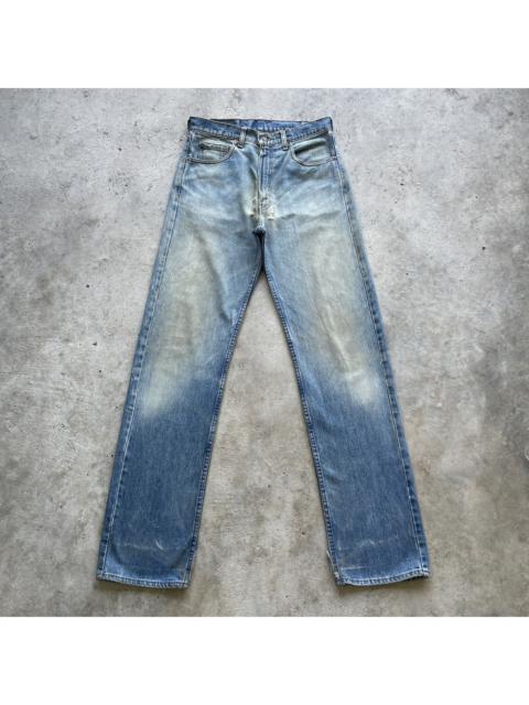 Other Designers W30x35💥 Vintage Levi’s Rusty Wash Faded Jeans Denim Pants