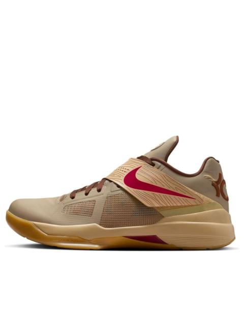 Nike Nike KD 4 'Year of the Dragon 2.0' FJ4189-200