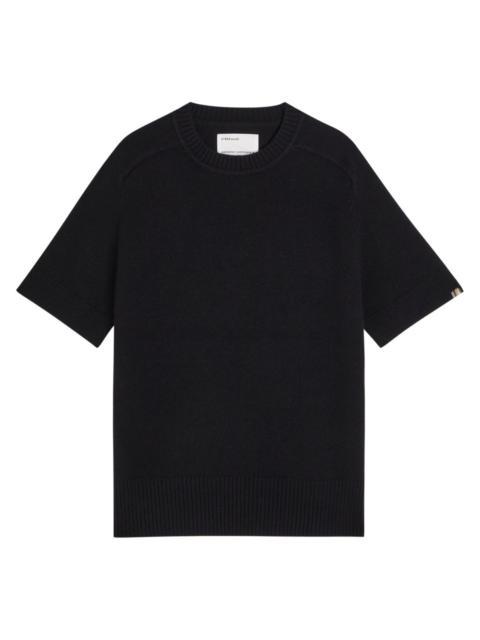 extreme cashmere Extreme Cashmere N°454 Scott Cashmere-blend top