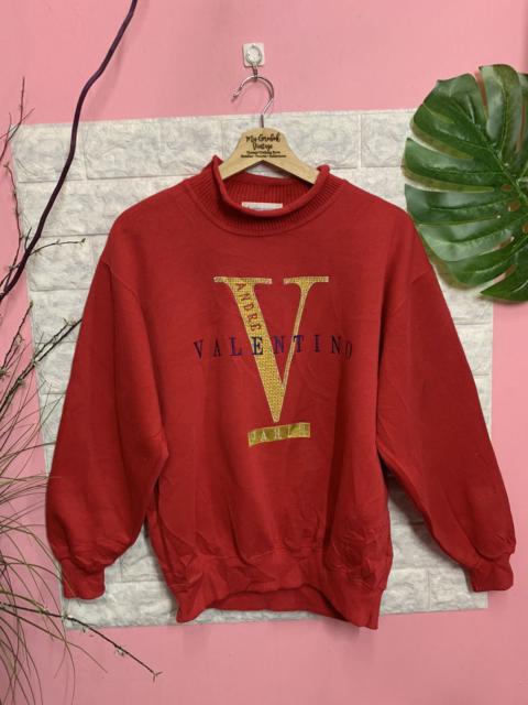 Other Designers Vintage 90's Andre Valentino Paris Big Logo