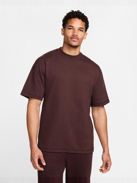 Nike Nike Wool Classics Short-Sleeve T-Shirt