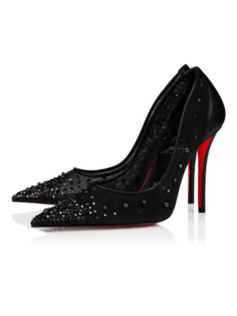 Christian Louboutin Miss Z Degrastrass Perla