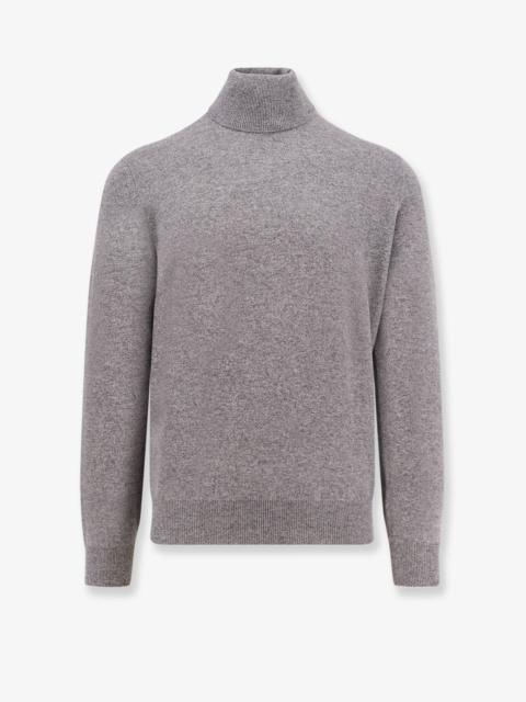 Brunello Cucinelli Brunello Cucinelli Men Cashmere Turtleneck