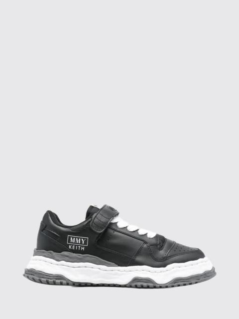 Maison MIHARAYASUHIRO Shoes men Maison Mihara Yasuhiro