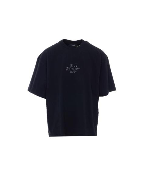 Axel Arigato Axel Arigato Men Paris City T-Shirt