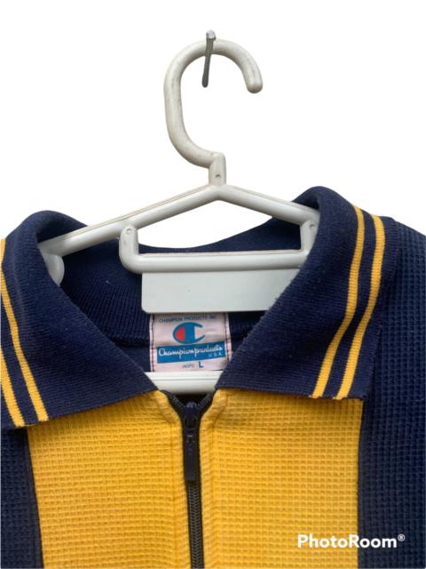 Champion Vintage Champion Basketball Polo Shirt