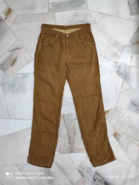 Other Designers Journal Standard - Journal Standard Linen casual pants