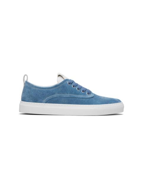 Givenchy Blue New City Sneakers