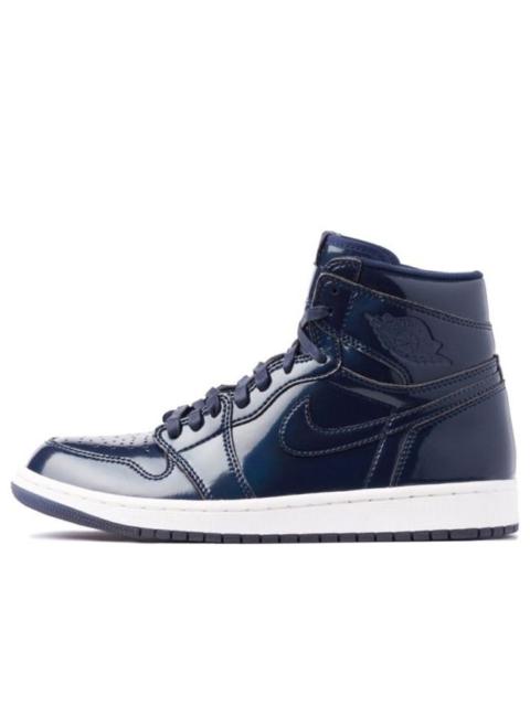 Jordan DSM x Air Jordan 1 Retro High OG 'Dover Street Market' 789747-401