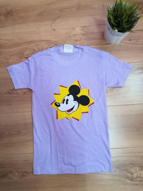 Other Designers Vintage 90's Mickey Mouse For Kids