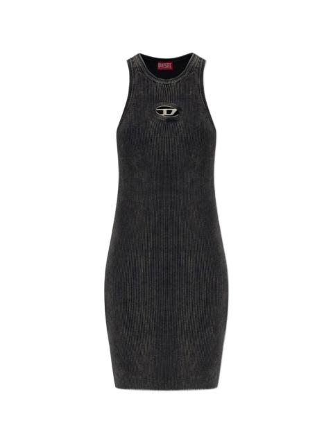 Diesel Cotton mini dress