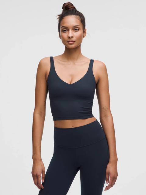 lululemon lululemon Align™ Tank Top *Light Support, A/B Cup