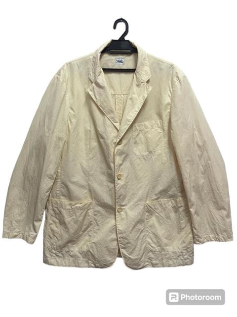 C.P. Company CP Company Coat