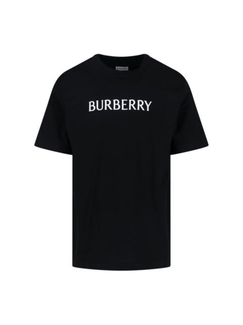 Burberry LOGO T-SHIRT