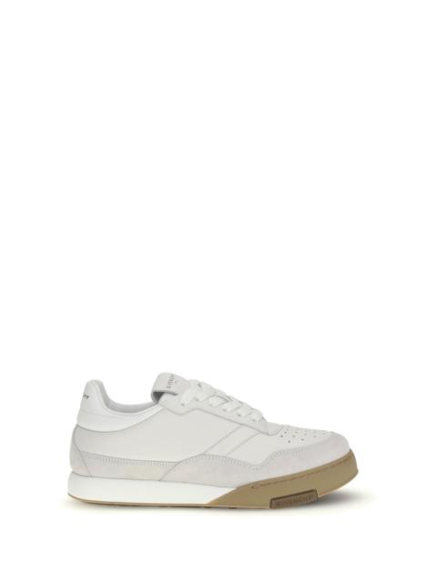 Givenchy Givenchy Yard Court Sneakers