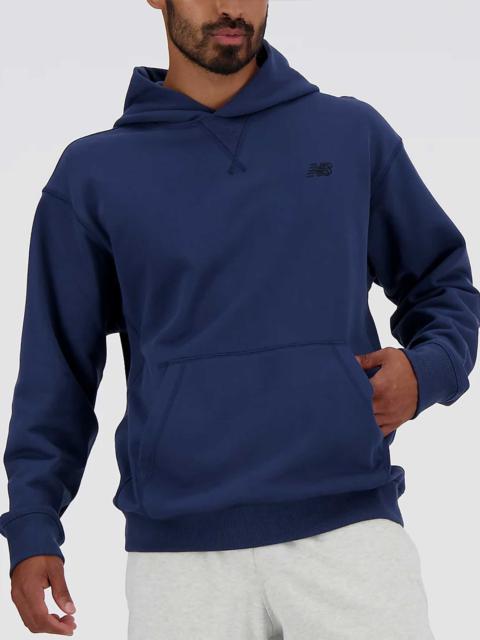 New Balance New Balance Athletics French Terry Hoodie Men's