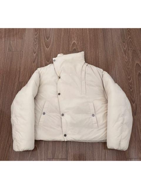 JACQUEMUS Jacquemus Le Chouchou 'La Doudoune Cocon' puffer jacket