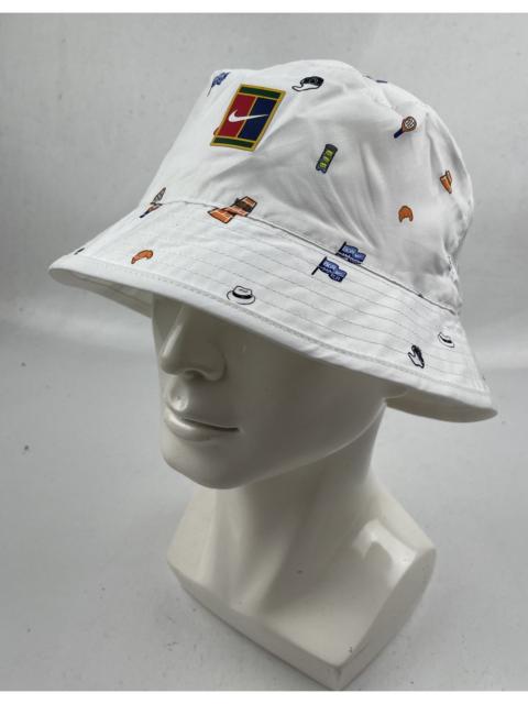 Nike nike court reversible bucket hat tc46