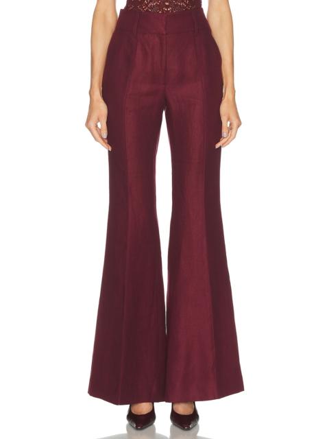 GABRIELA HEARST Rhein Pant
