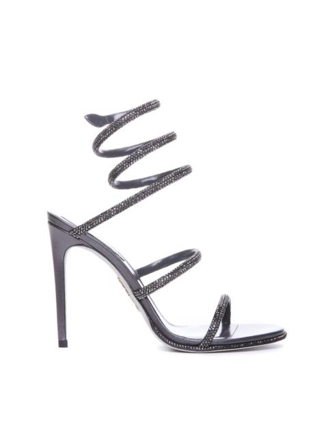 RENE CAOVILLA - René Caovilla Women Cleo Pump Sandals