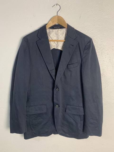 Mackintosh Mackintosh Philosophy Blazer