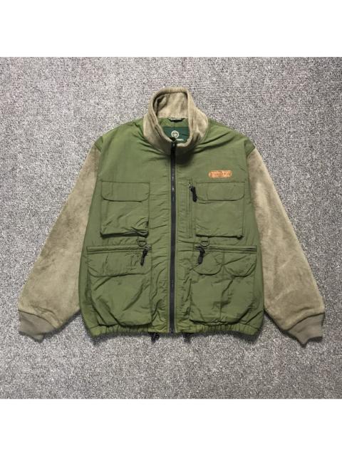 Other Designers Vintage - Vintage Ivy Brothers Military Utility Jacket