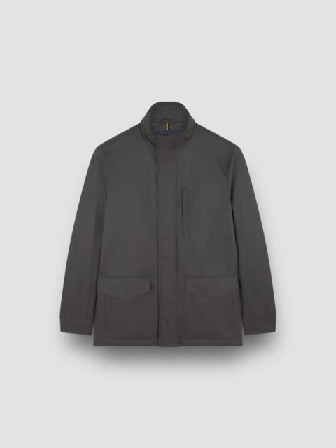 Paul & Shark CARCOAT TYPHOON® X-SOFT WITH ALCANTARA® DETAILS