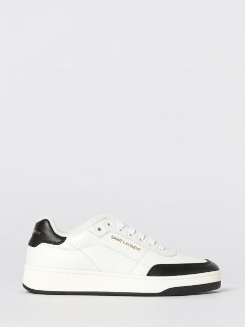 SAINT LAURENT Sneakers men Saint Laurent