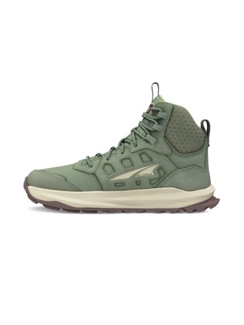 ALTRA Women's Lone Peak Hiker 3