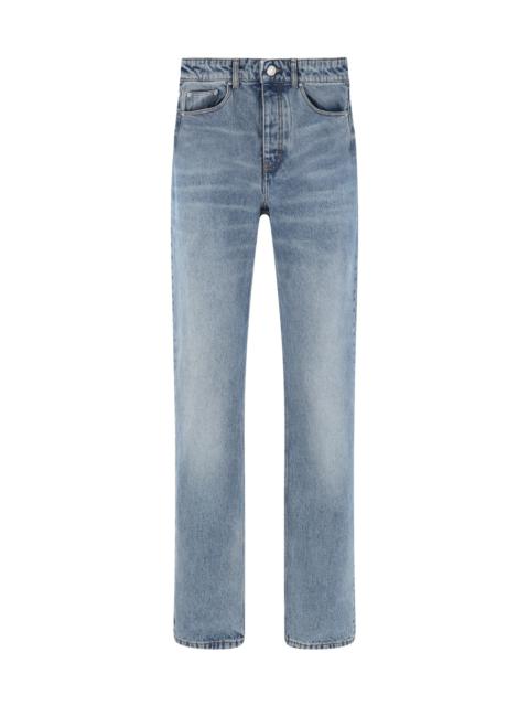 Ami Paris Men Classic Fit Jeans