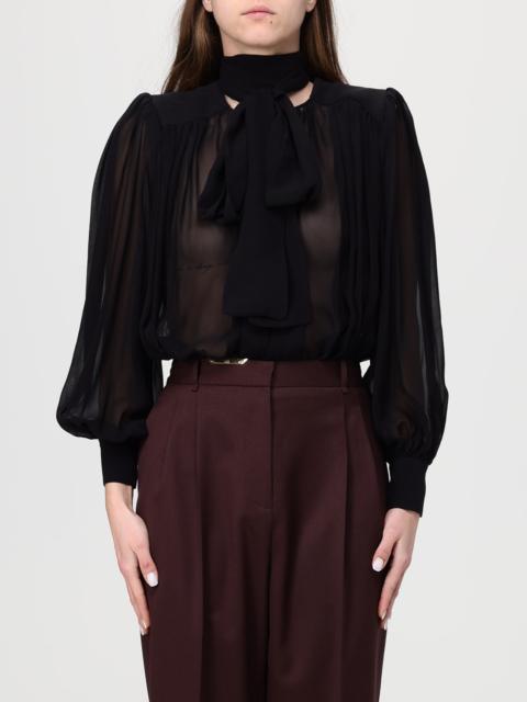 ELISABETTA FRANCHI Shirt woman Elisabetta Franchi