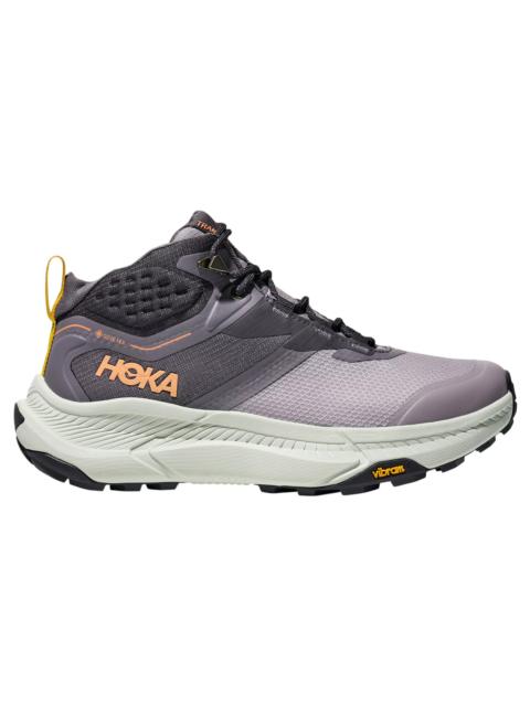 HOKA HOKA Women's Transport GTX Mid Shoes