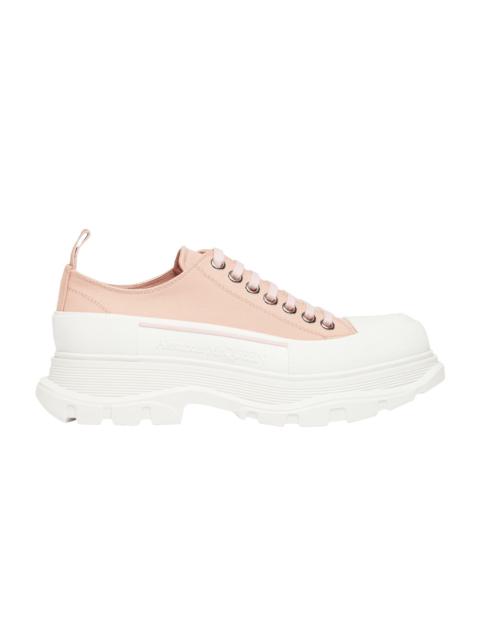 Alexander McQueen Alexander McQueen Wmns Tread Slick Lace Up 'Blush'