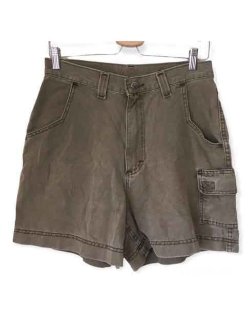 Other Designers Lee - Vintage Cargo Short Pants