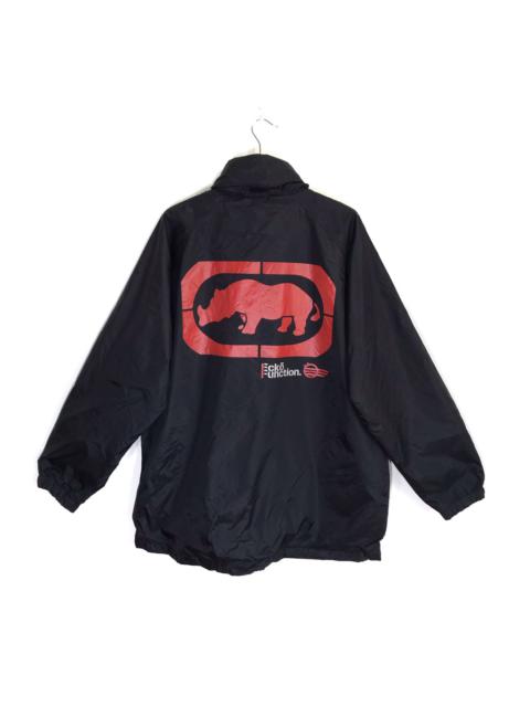 Other Designers Windbreaker - Ecko Unltd. Function Big Logo Hooded Windbreaker Jackets