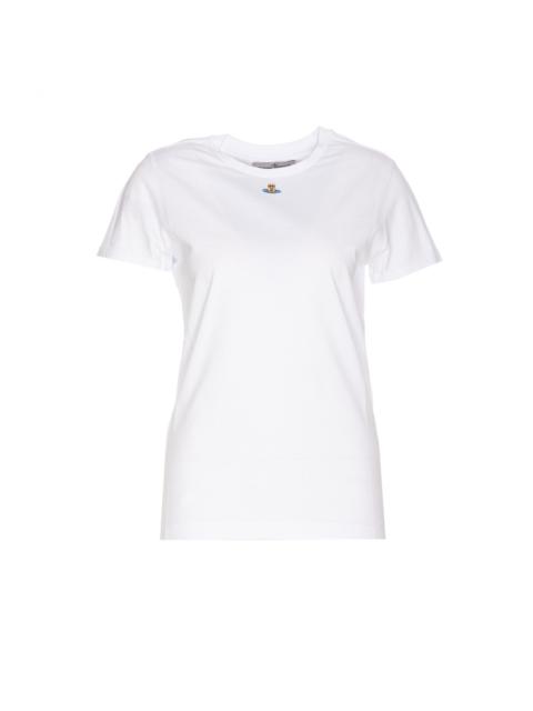 Vivienne Westwood Women Orb Peru' T-Shirt