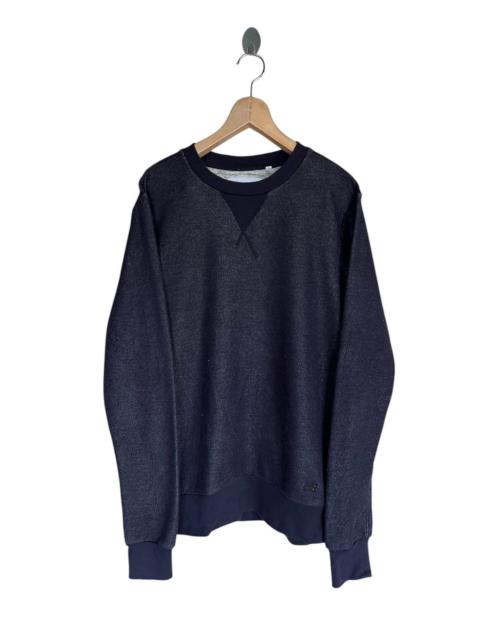 New Balance Small Logo Sweatshirt