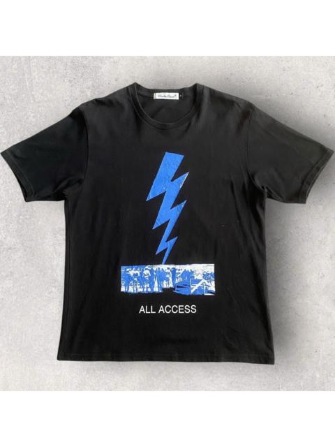 UNDERCOVER Undercover The Wet Dream T Shirt