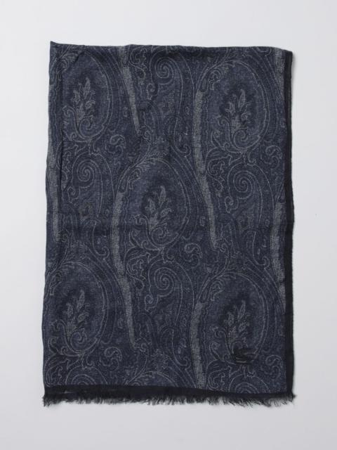 Etro Scarf men Etro