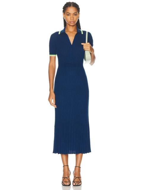 GABRIELA HEARST Eyot Dress