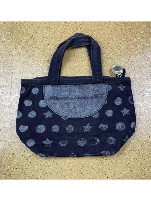 Other Designers Issey Miyake - tsumori chisato tote bag