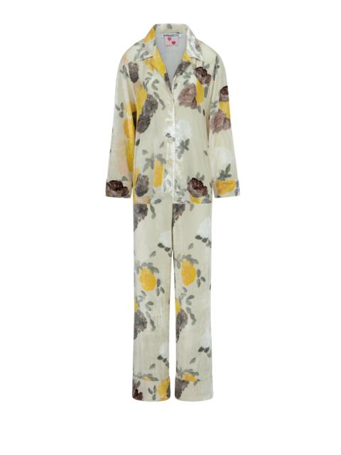 BERNADETTE Pyjama Louis Velvet