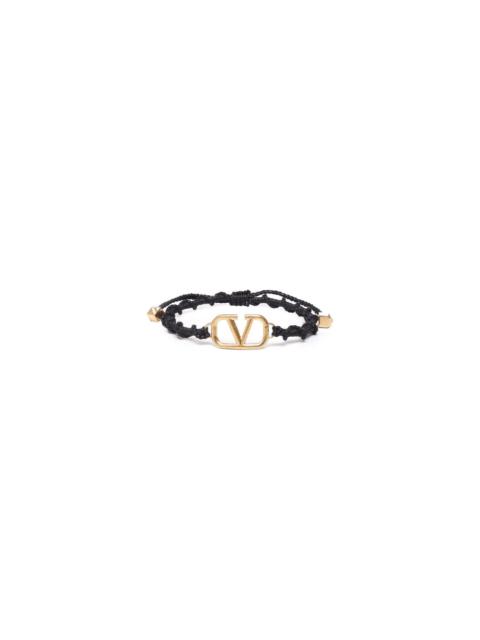 Valentino Vlogo Signature Bracelet
