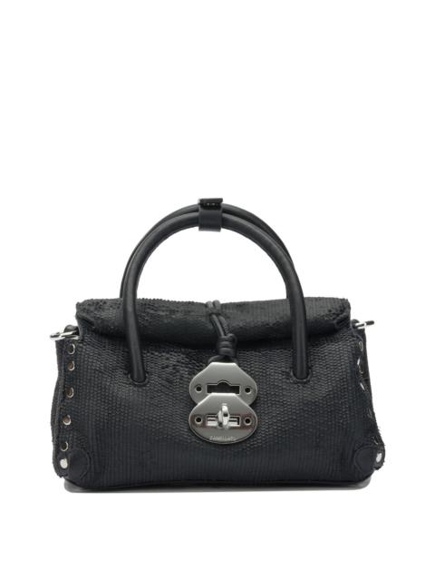 Other Designers Zanellato "dotta" Handbag