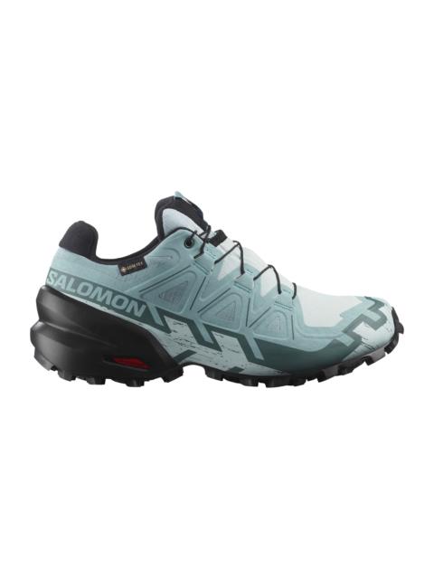 SALOMON SPEEDCROSS 6 GORE-TEX