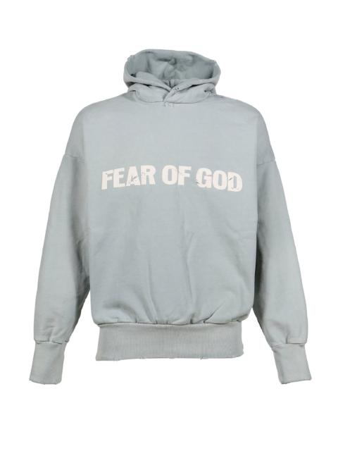 Fear of God HEAVEN HOODIE / FLINT