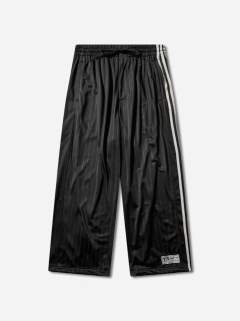Y-3 Y-3 Basketball Track Pants Black
