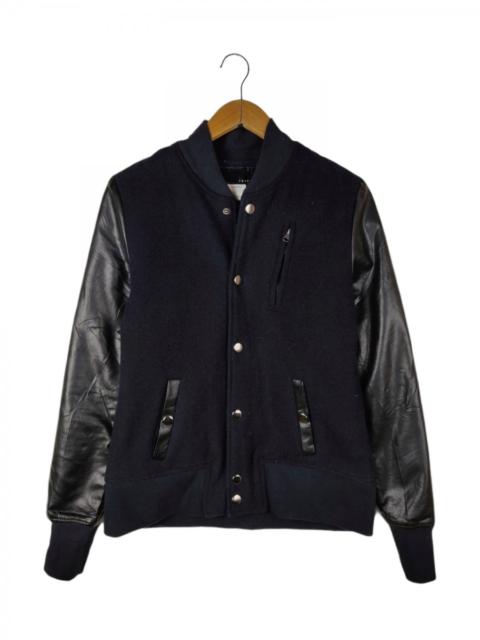 Other Designers Bomber - Rovtski Japan Cult Plain s Jacket Outerwear